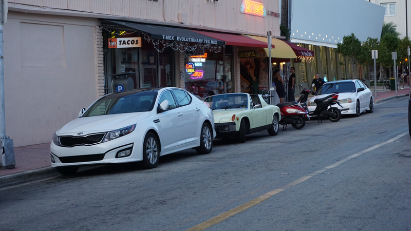 Illustration for article titled Florida, Seen Through The Eyes Of A Car Enthusiast